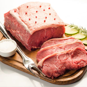 紐西蘭優質草飼里脊肉 (西冷,2公斤)