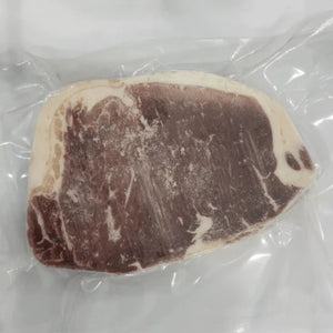 紐西蘭優質草飼里脊牛扒(西冷,280克/350克,約厚2/3厘米)