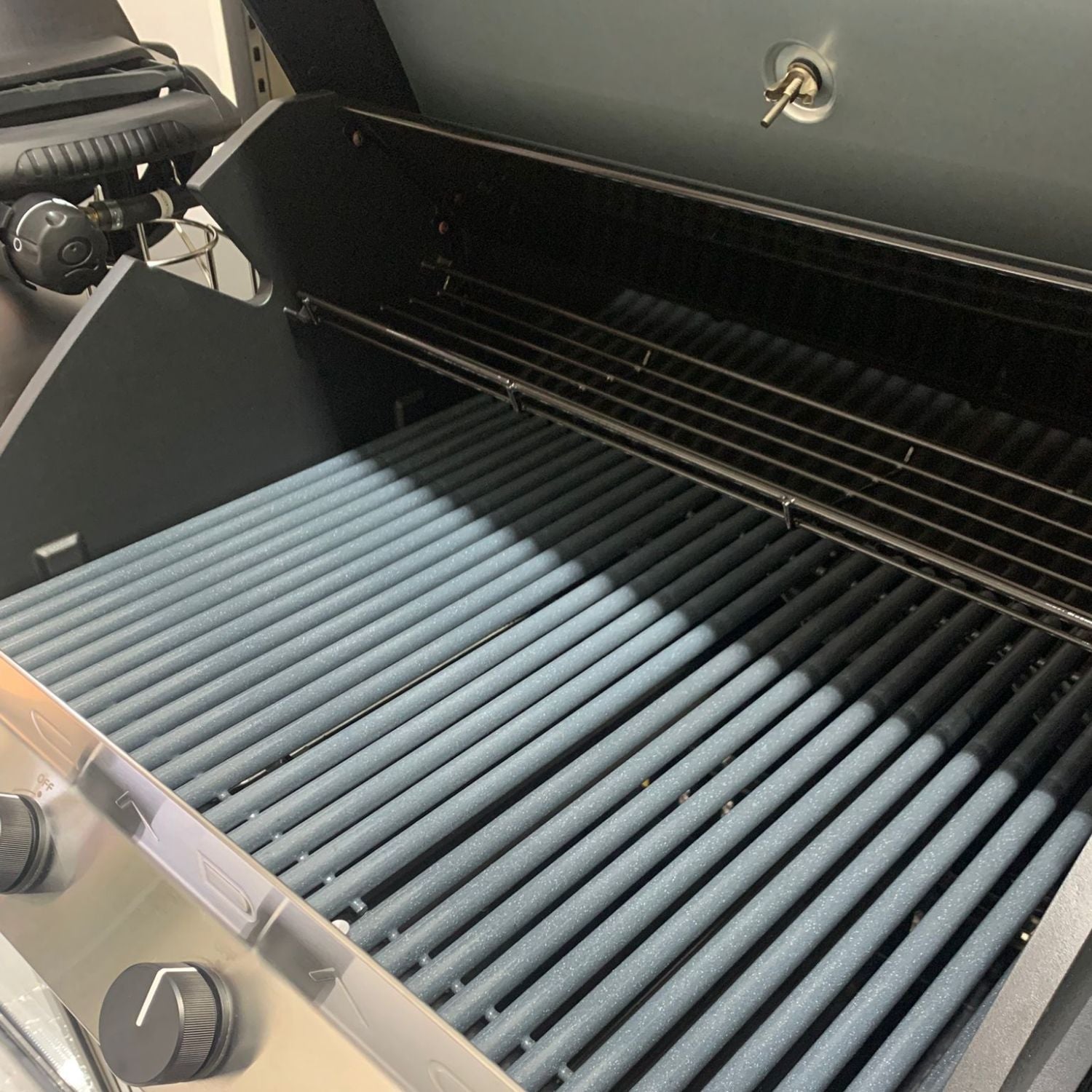 Oaisi Outdoor Kitchen | 3 Burners Gas Grill | Aussie Meat Meat Delivery Online Butcher BBQ Grills Wine - Oaisi ONE Outdoor Kitchen | 3 Burners Gas Grill with Tap and Sink plus Fridge