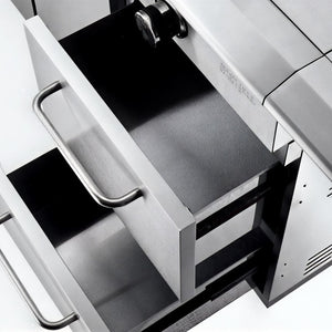 OMG組合戶外廚房(5+1爐頭配水槽)|包送貨安裝