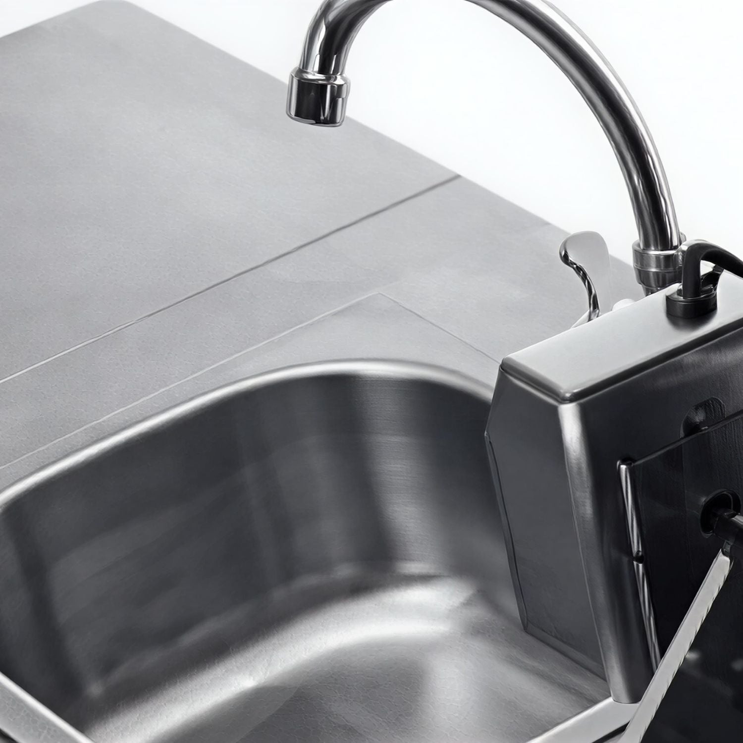 OMG組合戶外廚房(5+1爐頭配水槽)|包送貨安裝