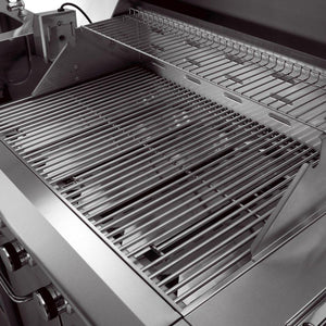 OMG組合戶外廚房(5+1爐頭配水槽)|包送貨安裝