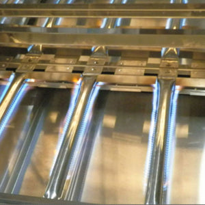 OMG組合戶外廚房(5+1爐頭配水槽)|包送貨安裝