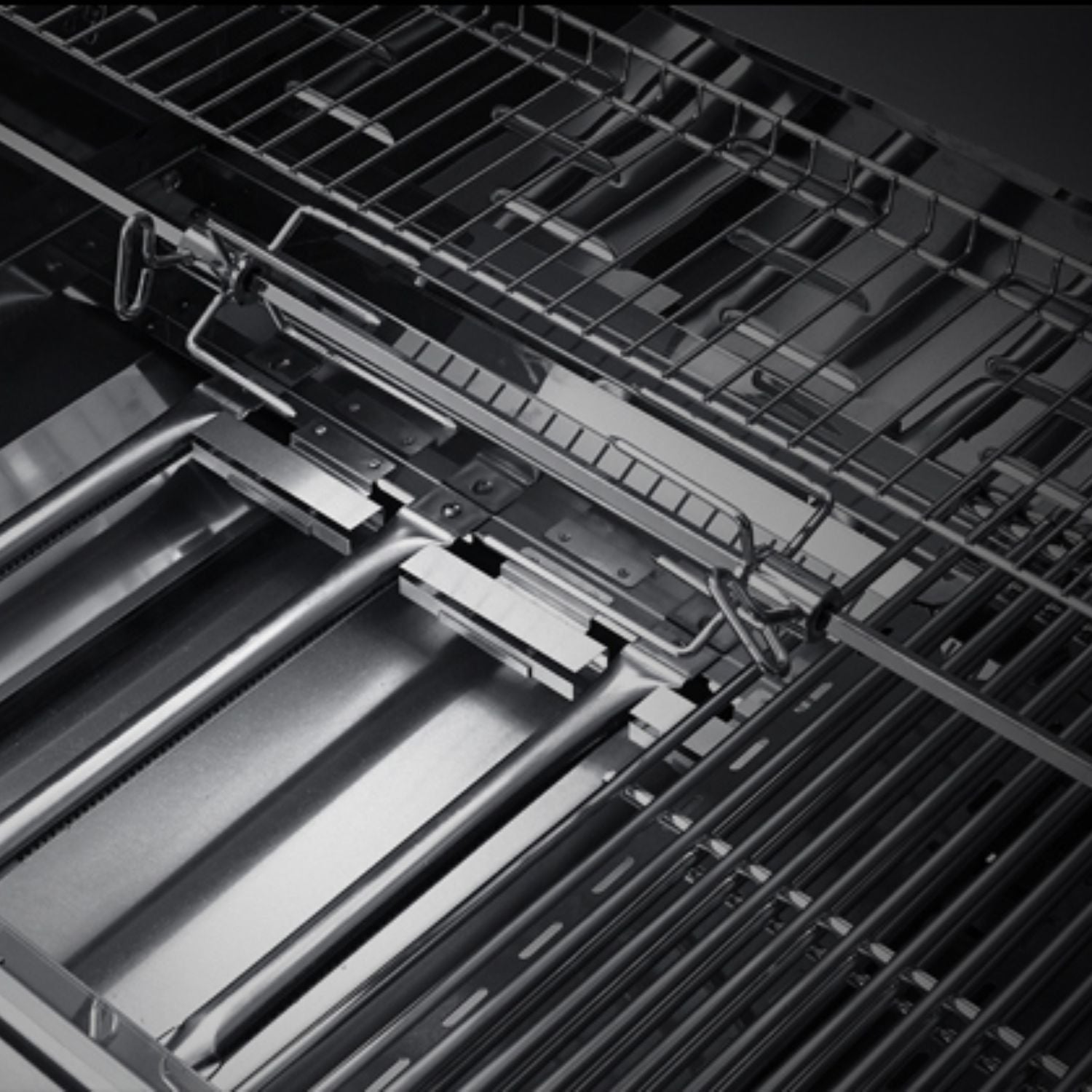 OMG組合戶外廚房(5+1爐頭配水槽)|包送貨安裝