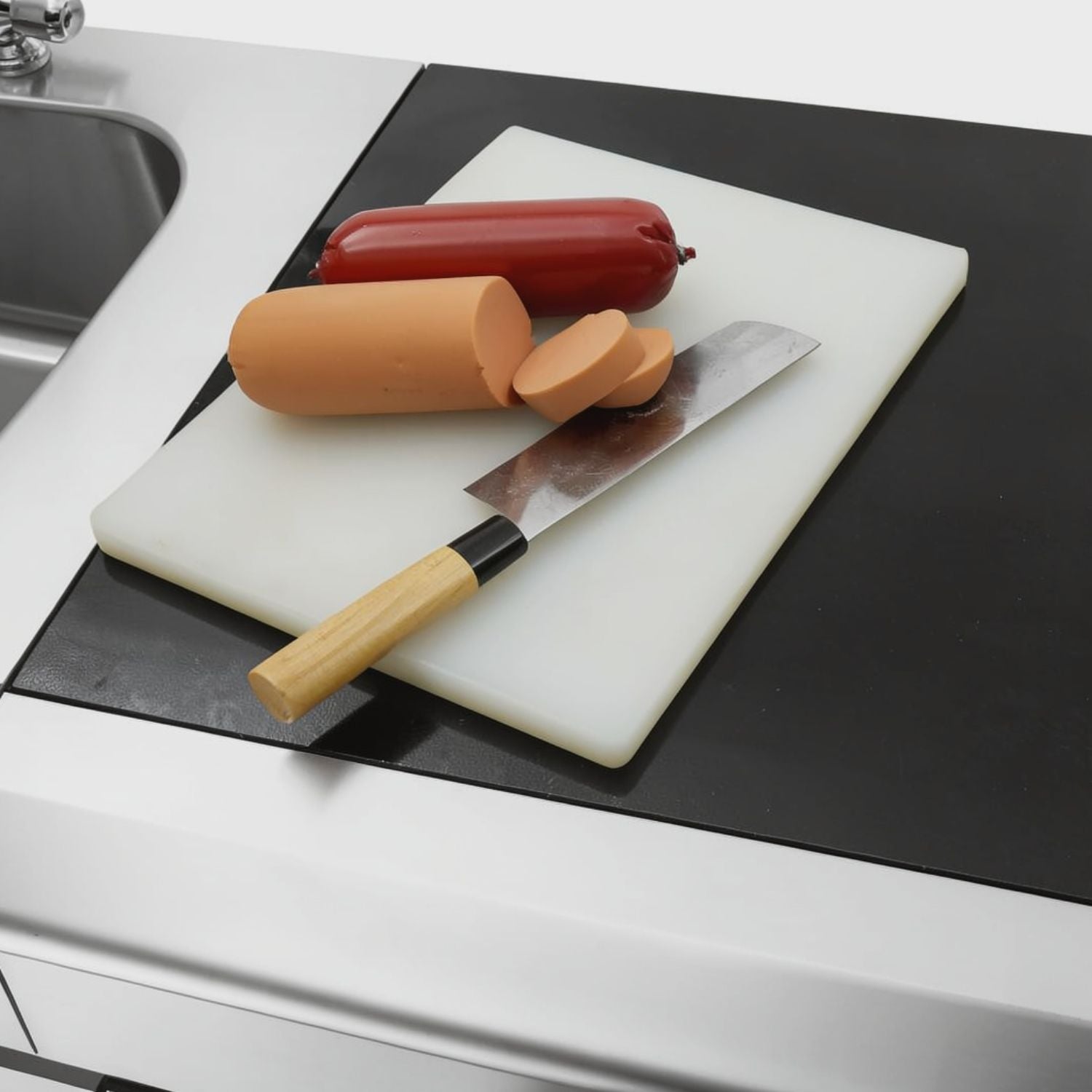 OMG組合戶外廚房(5+1爐頭配水槽)|包送貨安裝