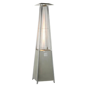 Aussie Meat燃氣加熱器 |獨立式燃氣加熱器帶保護罩和送貨