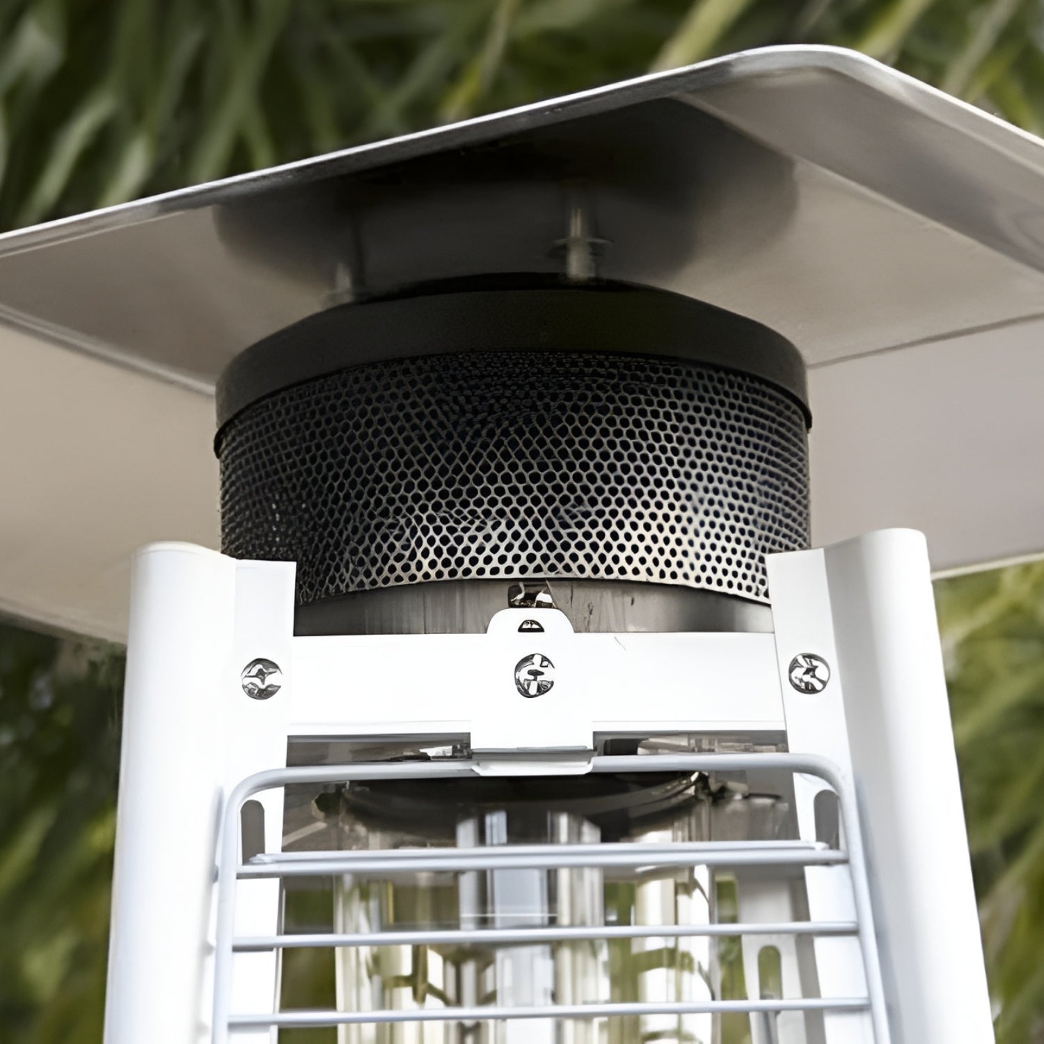 Aussie Meat燃氣加熱器 |獨立式燃氣加熱器帶保護罩和送貨