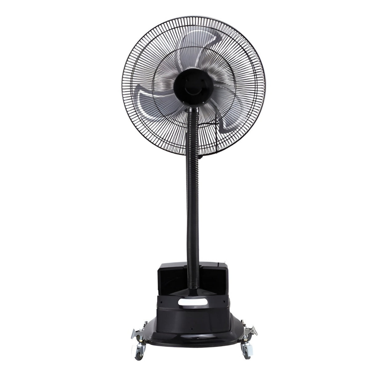 Aussie Meat Outdoor Mist Fan & Delivery - Aussie Meat
