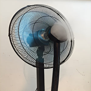 戶外風扇｜夏天戶外露營燒烤必備 | 即減300元港幣