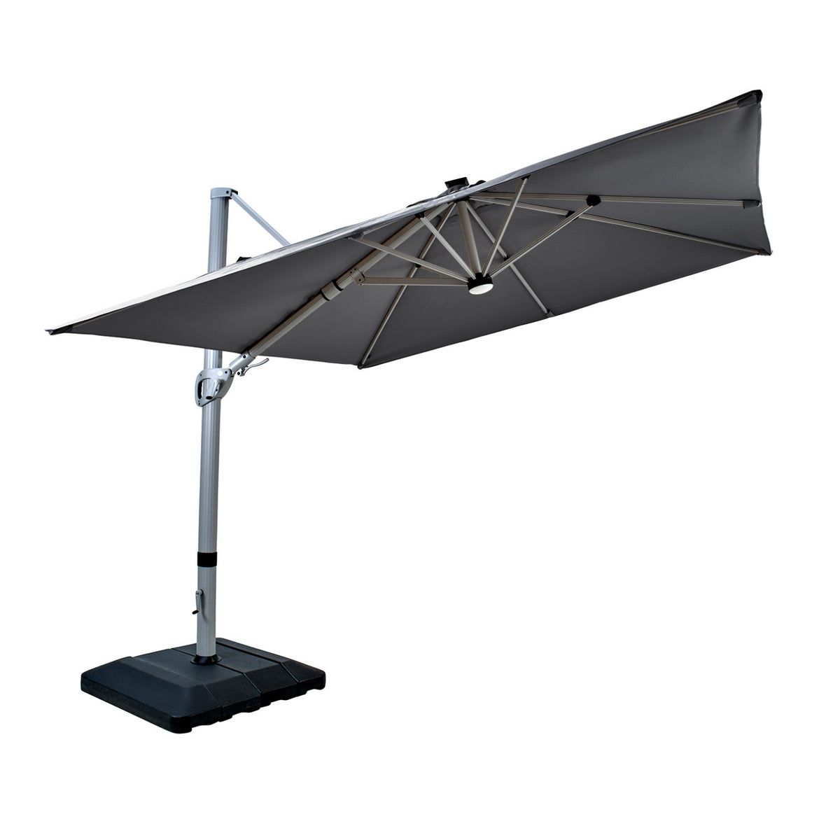 Aussie Meat戶外太陽傘（3m x 3m x 2.8m 高）包括送貨 - Aussie Meat