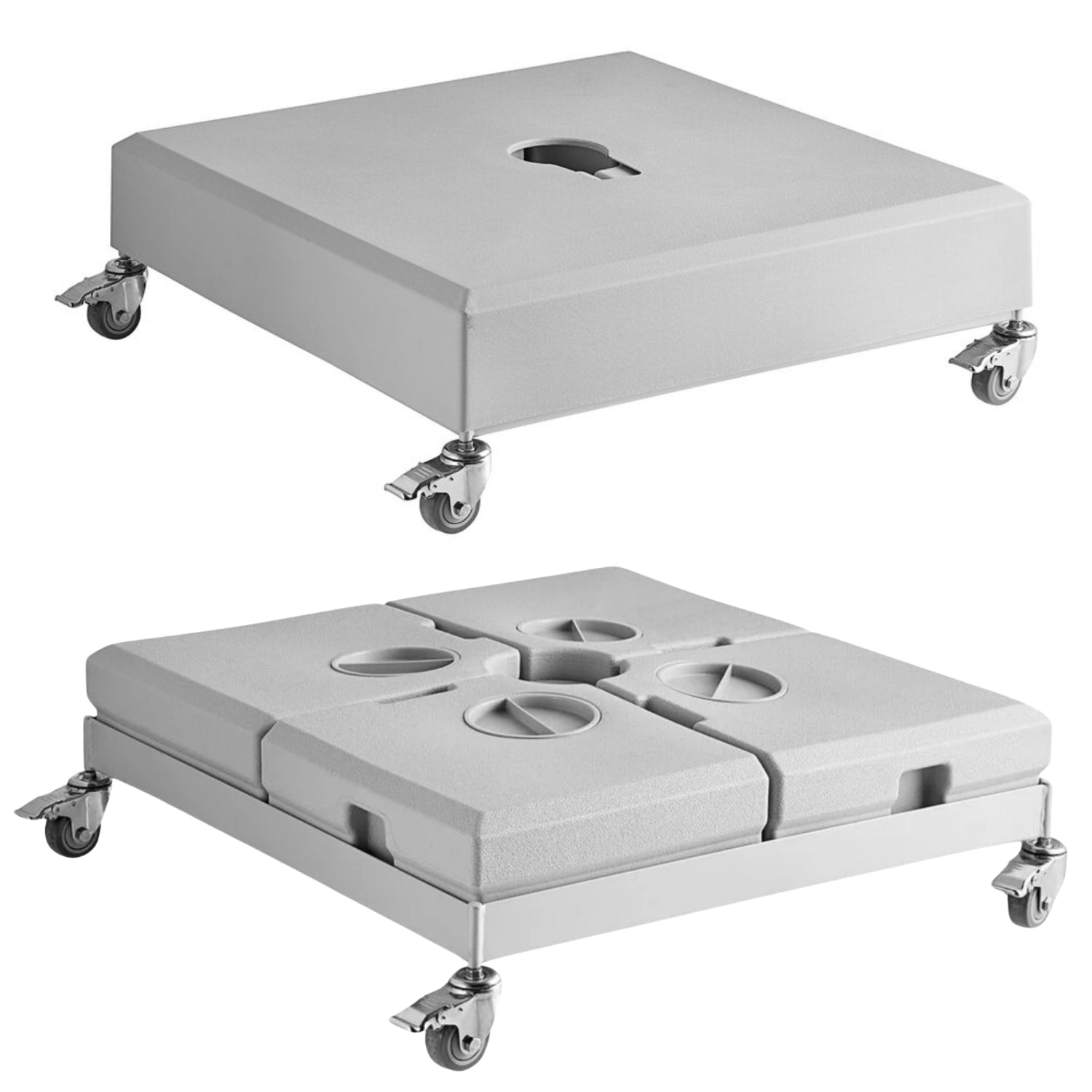 Aussie Meat戶外太陽傘（3m x 3m x 2.8m 高）包括送貨