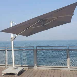 Aussie Meat戶外太陽傘（3m x 3m x 2.8m 高）包括送貨