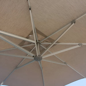 Aussie Meat戶外太陽傘（3m x 3m x 2.8m 高）包括送貨