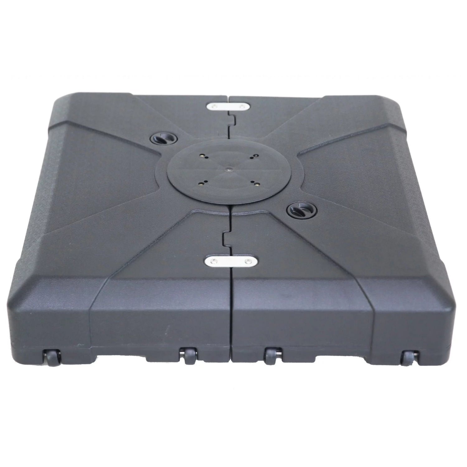 Aussie Meat Outdoor Umbrella With Water Base (3m x 3m x 2.7 height) & Delivery