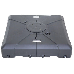 Aussie Meat Outdoor Umbrella With Water Base (3m x 3m x 2.7 height) & Delivery