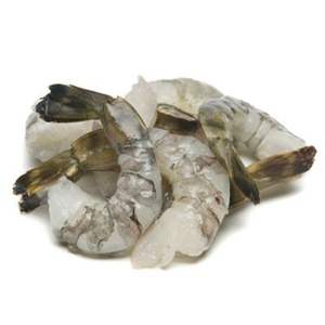 海洋捕撈優質澳洲明對蝦(1公斤)