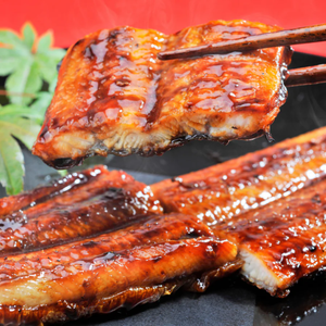Roasted Pacific Eel (250-300g)