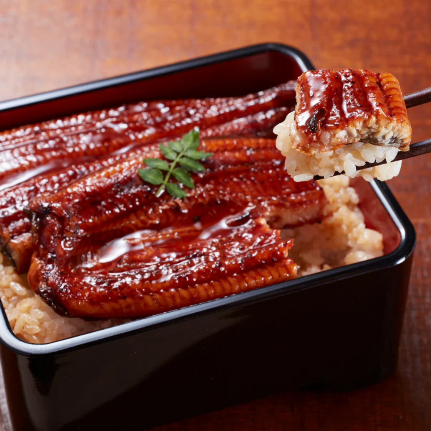 Roasted Pacific Eel (250-300g)