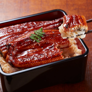 Roasted Pacific Eel (250-300g)