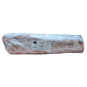 Spanish Hormone Free Duroc Pork Baby Back Ribs (2 Pieces)