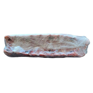 Spanish Hormone Free Duroc Pork Baby Back Ribs (2 Pieces)