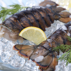 US Lobster Tails (2 Lobster Tails)