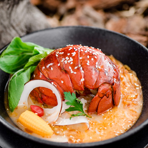 US Lobster Tails (2 Lobster Tails)