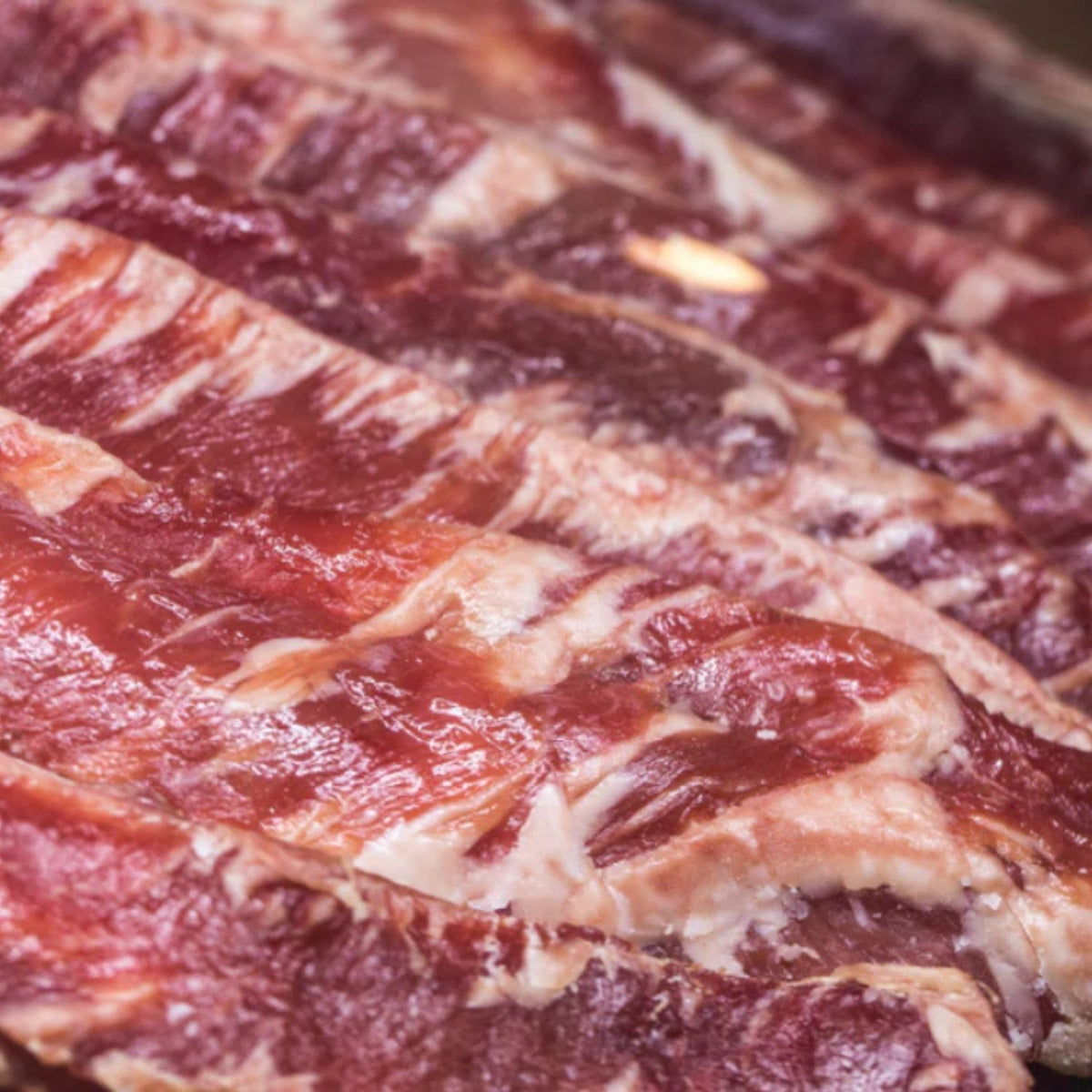 US Premium Beef Rib Fingers