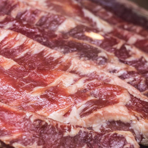 US Premium Beef Rib Fingers