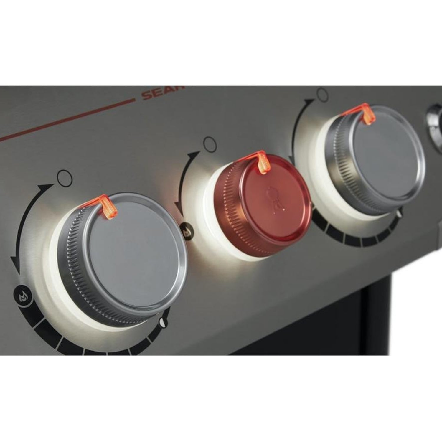 Weber Genesis SE-EPX-335 (3 爐頭燃氣燒烤爐)連安裝及送貨