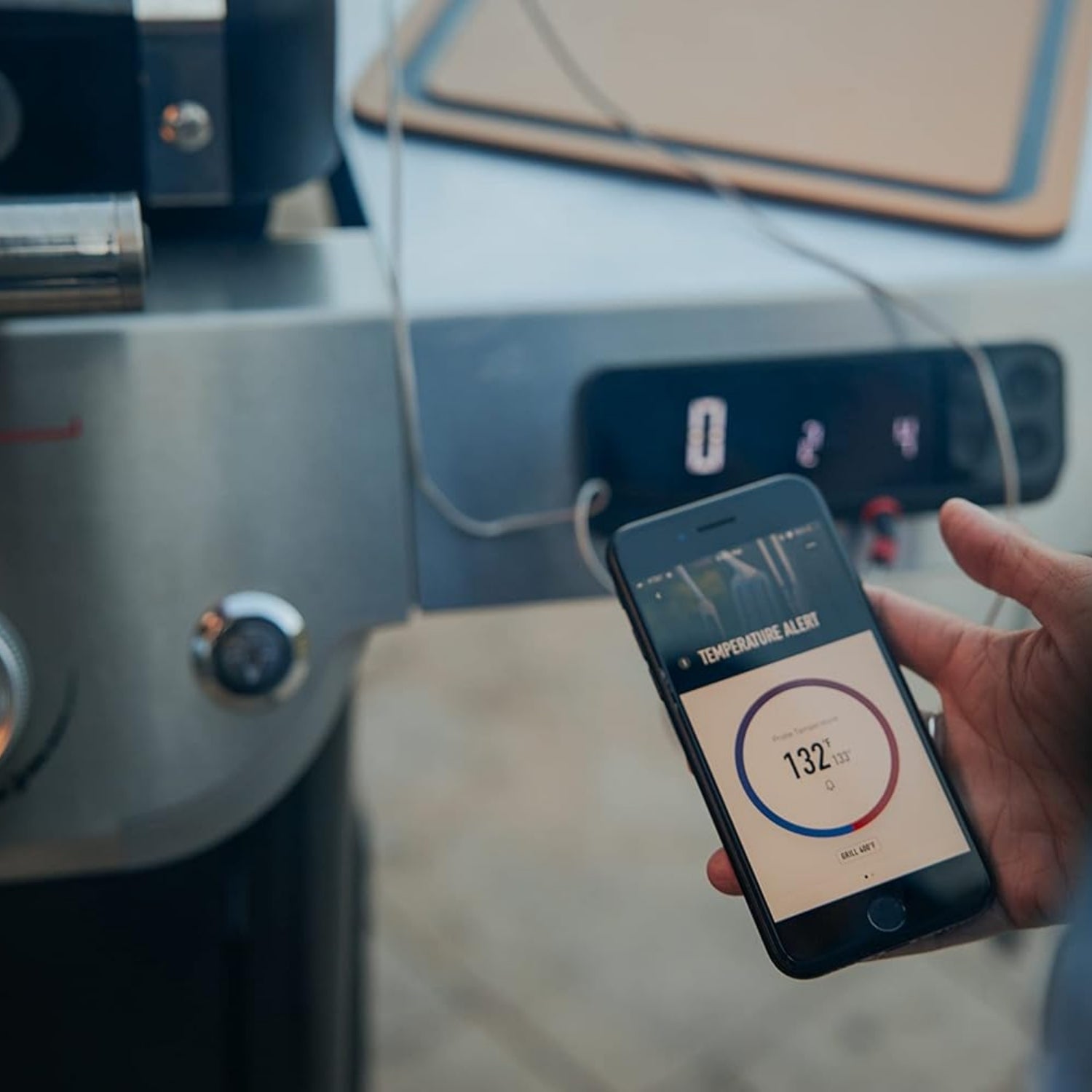 Weber Genesis SE-EPX-335 (3 爐頭燃氣燒烤爐)連安裝及送貨