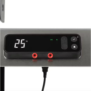 Weber Genesis SE-EPX-335 (3 爐頭燃氣燒烤爐)連安裝及送貨