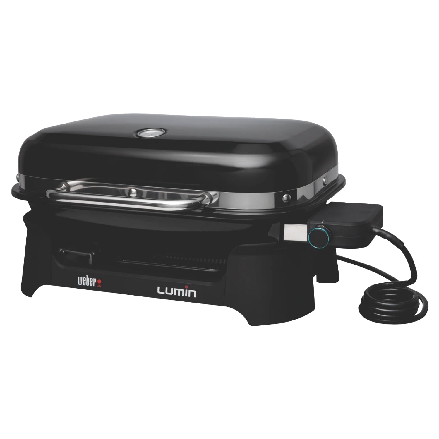 Weber Lumin Compact 電子燒烤／烤肉爐 - Aussie Meat