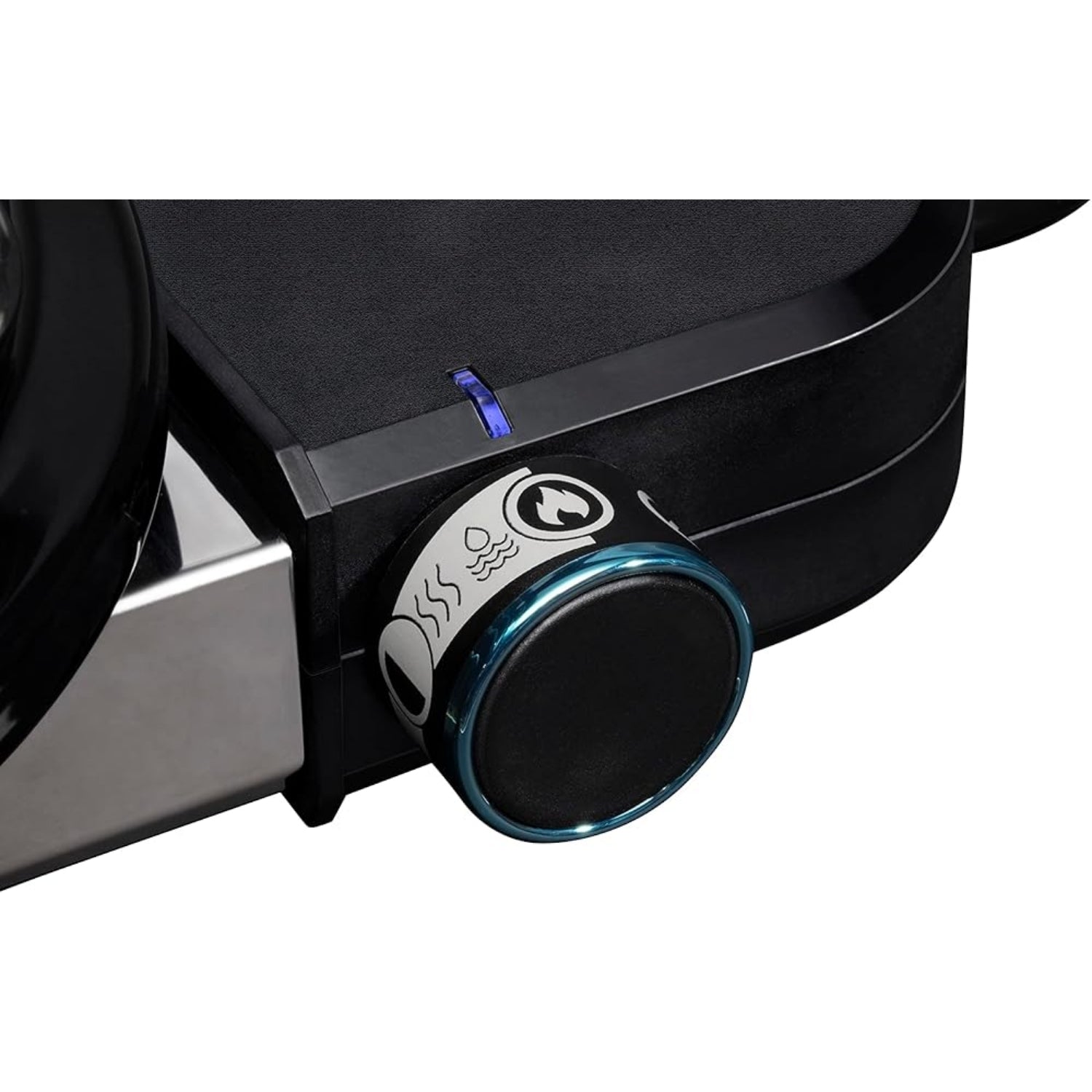 Weber Lumin Compact Electric Grill & Delivery