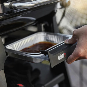 Weber Lumin Compact Electric Grill & Delivery