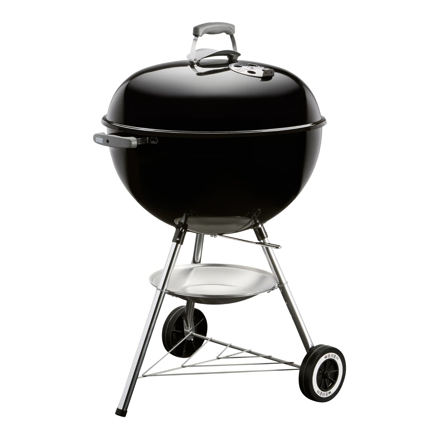Weber Original Kettle 57cm (22") | Charcoal Grill & Delivery