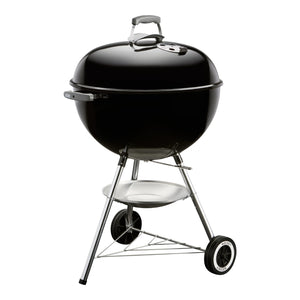 Weber Original Kettle 57cm (22") | Charcoal Grill & Delivery