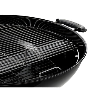 Weber Original Kettle 57cm (22") | Charcoal Grill & Delivery
