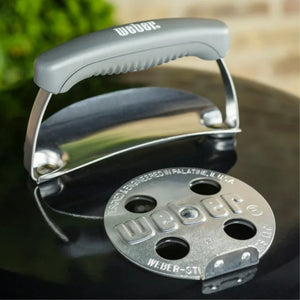 Weber Original Kettle 57cm (22") | Charcoal Grill & Delivery