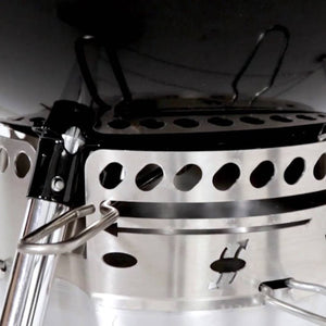 Weber原裝57厘米（22英寸）包送貨