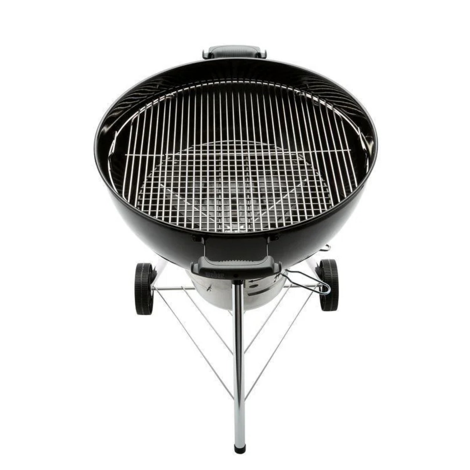 Weber原裝57厘米（22英寸）包送貨