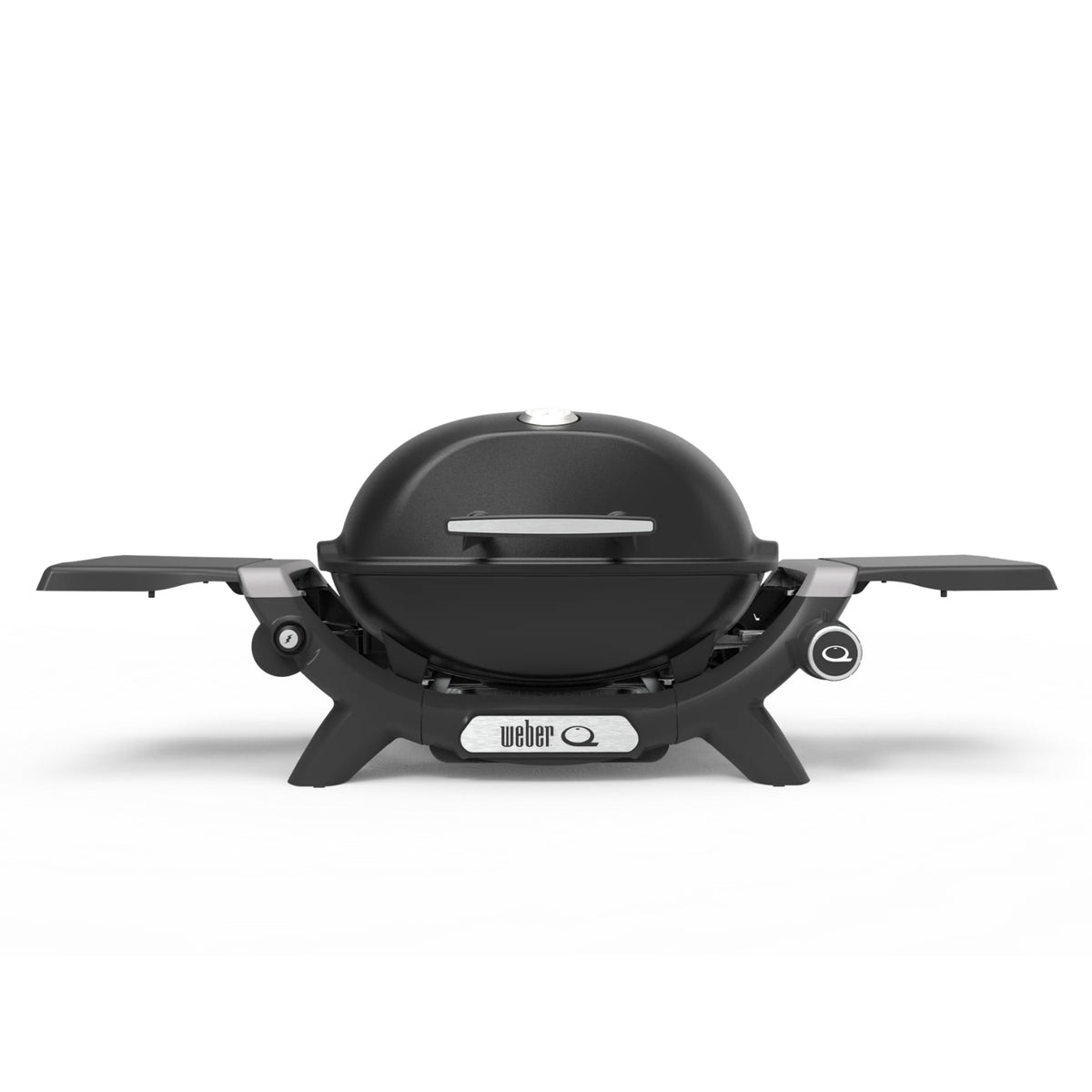 Weber Premium Q2800N+ (2 爐頭燃氣燒烤爐)連送貨 - Aussie Meat