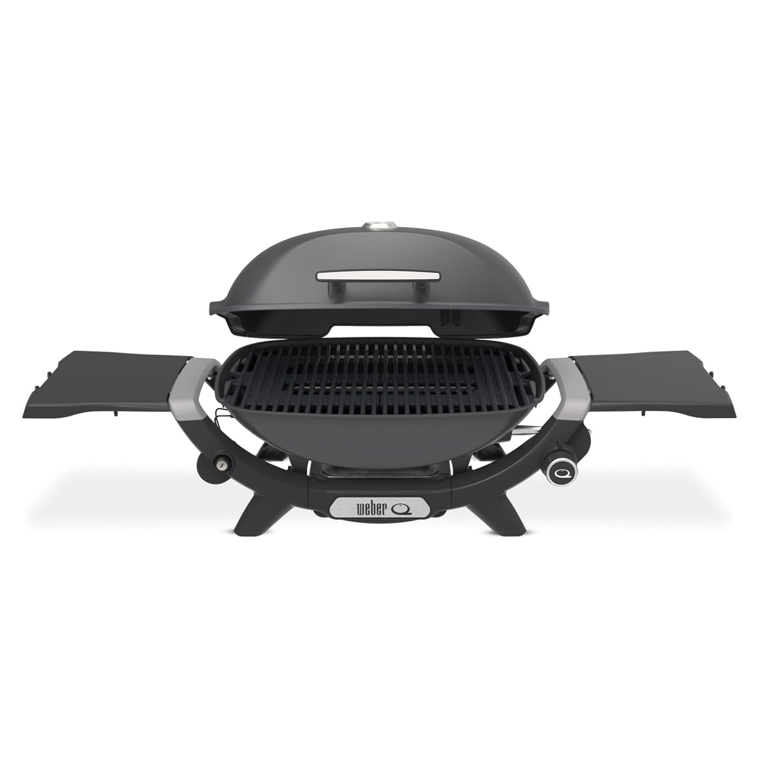 Weber Premium Q2800N+ (2 爐頭燃氣燒烤爐)連送貨 - Aussie Meat