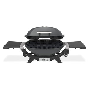 Weber Premium Q2800N+ (2 爐頭燃氣燒烤爐)連送貨