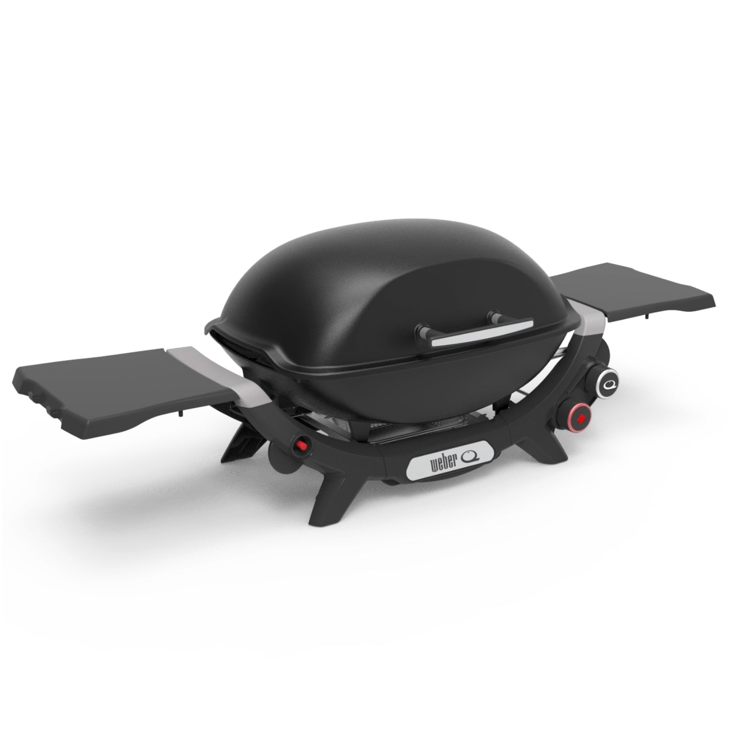 Weber Premium Q2800N+ (2 爐頭燃氣燒烤爐)連送貨
