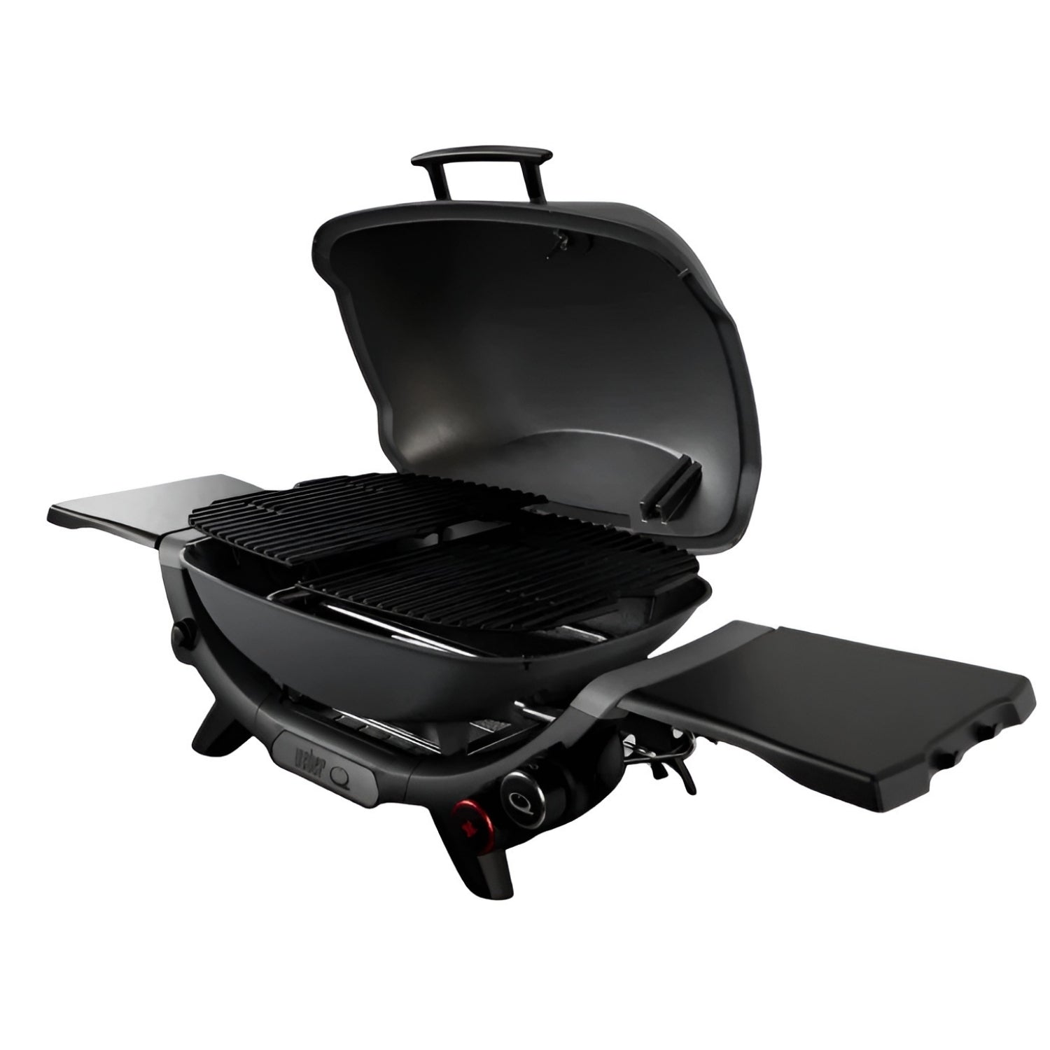 Weber Premium Q2800N+ (2 爐頭燃氣燒烤爐)連送貨