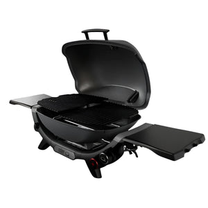 Weber Premium Q2800N+ (2 爐頭燃氣燒烤爐)連送貨