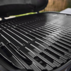 Weber Premium Q2800N+ (2 爐頭燃氣燒烤爐)連送貨