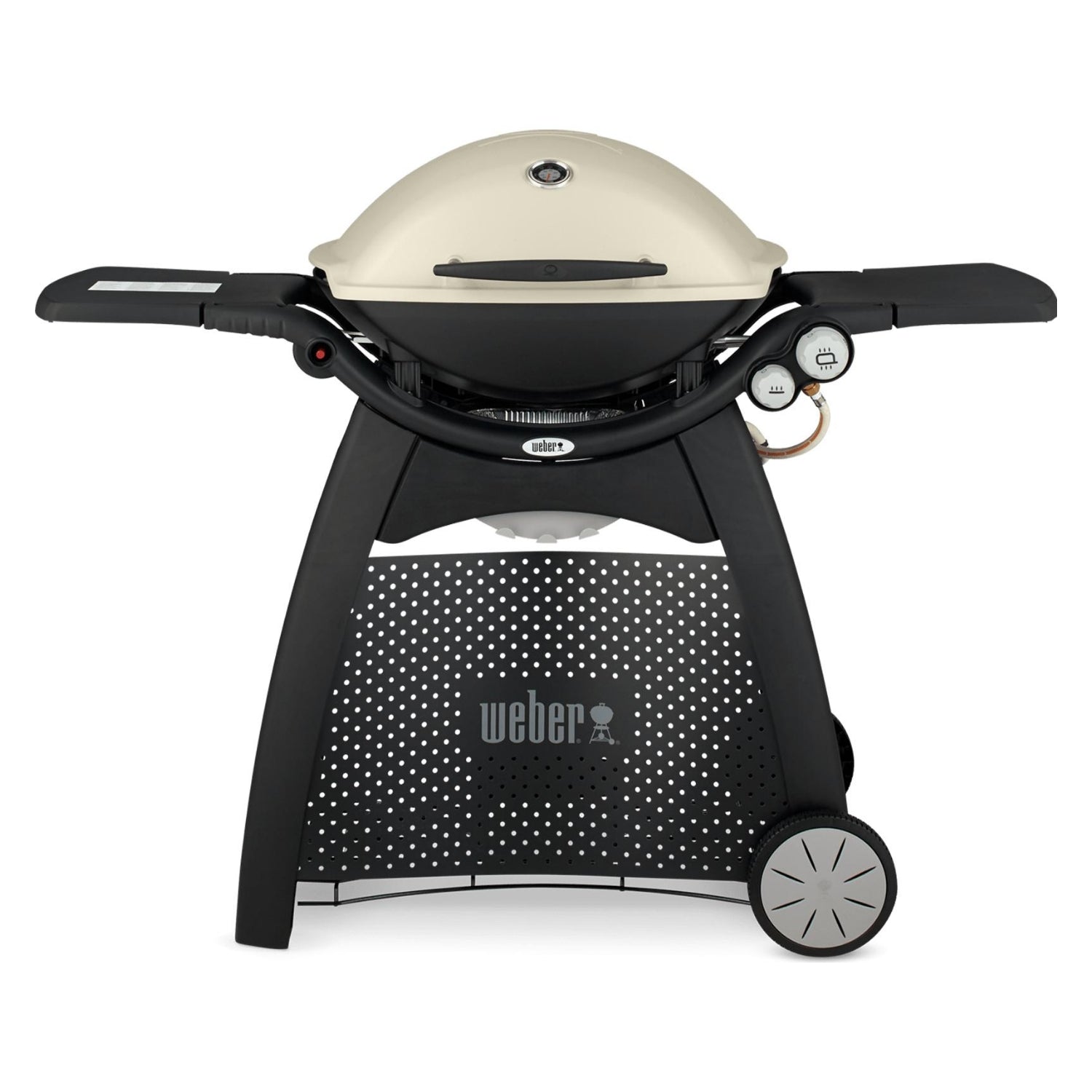 Weber Q3200 Gas Grill with Stand (2 Burners) & Delivery