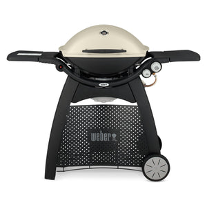 Weber Q3200 Gas Grill with Stand (2 Burners) & Delivery